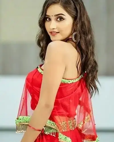 Call Girl Service in Baghmara